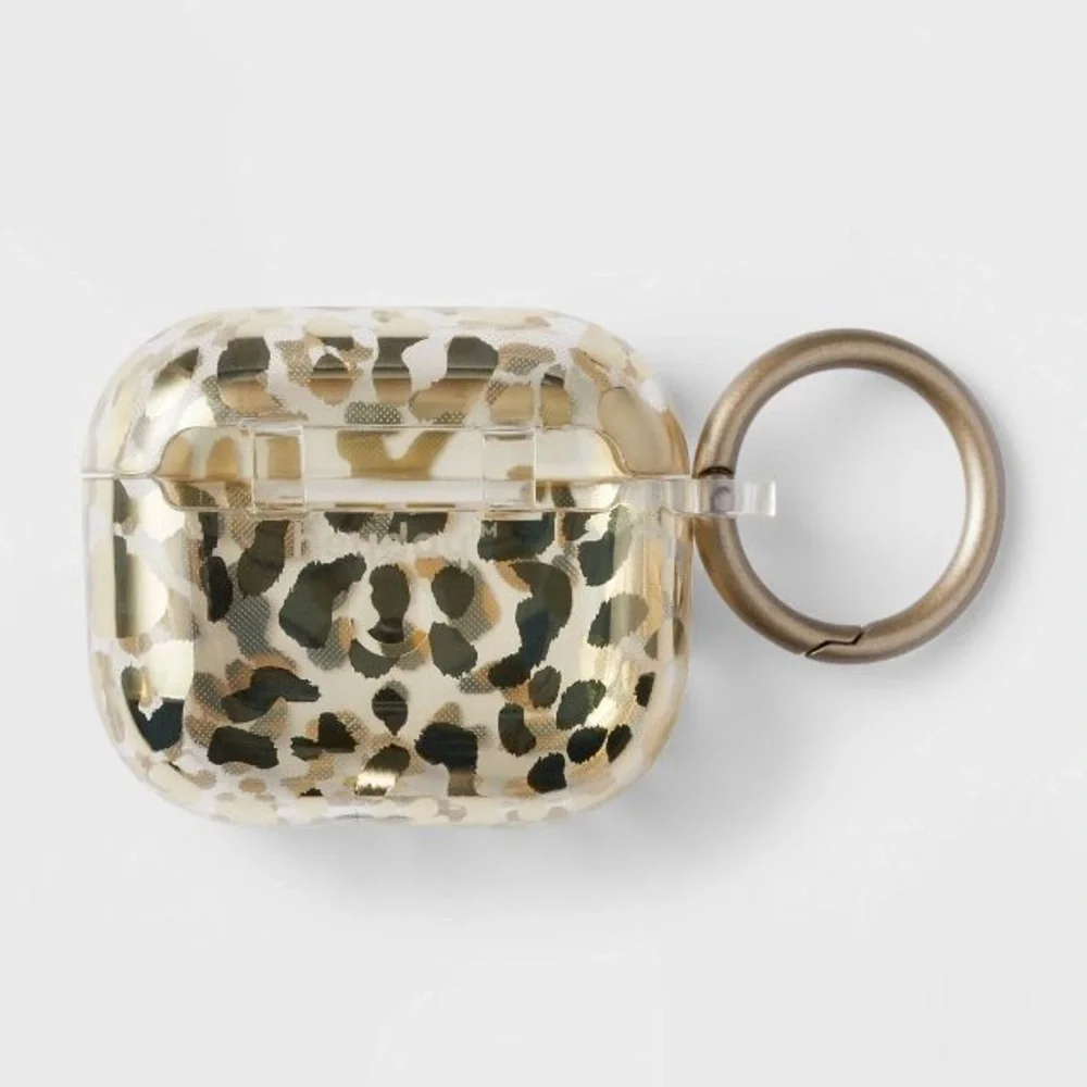 NIB! Heyday Apple AirPods 3rd Gen Case - Picture 3 of 6